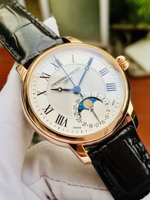 Đồng hồ nam Frederique Constant FC-715MC4H4