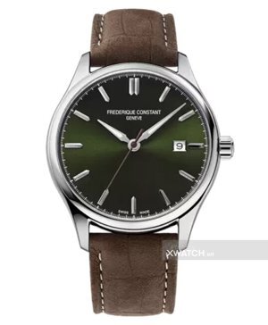 Đồng hồ nam Frederique Constant FC-240GRS5B6