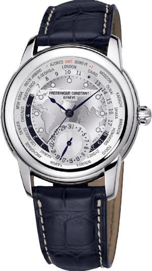 Đồng hồ nam Frederique Constant FC-718WM4H6