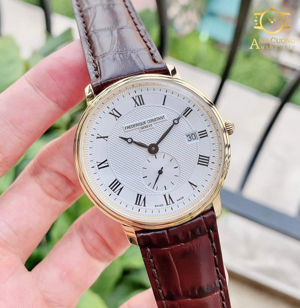 Đồng hồ nam Frederique Constant FC-245M5S5