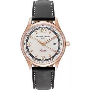 Đồng hồ nam Frederique Constant FC303WGH5B4