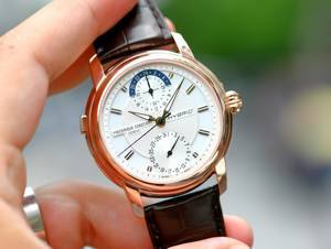 Đồng hồ nam Frederique Constant FC-750V4H4