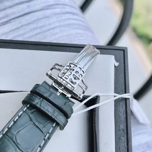 Đồng hồ nam Frederique Constant FC-718GRWM4H6