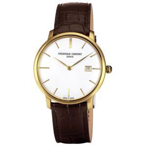 Đồng hồ nam Frederique Constant Slimline FC-306V4S5