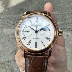 Đồng hồ nam Frederique Constant FC-712MS4H4