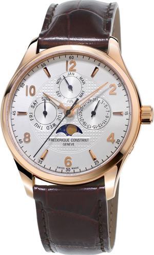 Đồng hồ nam Frederique Constant - 365RM5B4