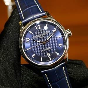 Đồng hồ nam Frederique Constant Runabout FC-303RMN5B6