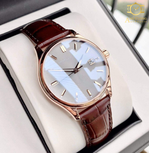 Đồng hồ nam Frederique Constant FC-303LGR5B24