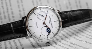Đồng hồ nam Frederique Constant FC-702S3S6