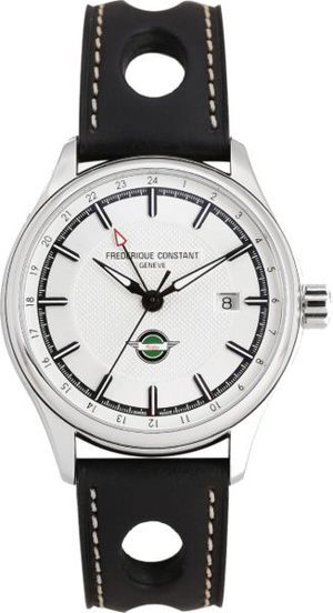Đồng hồ nam Frederique Constant FC-350HS5B6