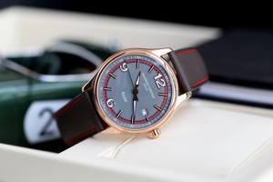 Đồng hồ nam Frederique Constant Vintage Rally Healey 303GBRH5B4