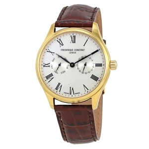 Đồng hồ nam Frederique Constant FC-259WR5B5