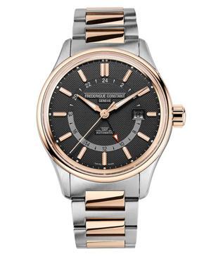 Đồng hồ nam Frederique Constant FC-350GT4H2B