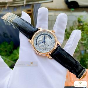 Đồng hồ nam Frederique Constant FC-718WMHCM4H4