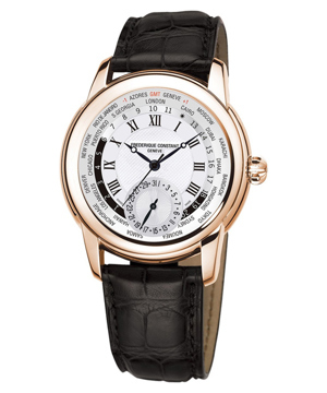 Đồng hồ nam Frederique Constant FC-718MC4H4
