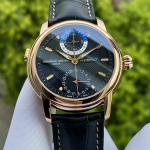 Đồng hồ nam Frederique Constant FC-750N4H4