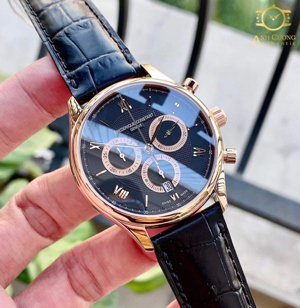 Đồng hồ nam Frederique Constant FC-292MBG5B4