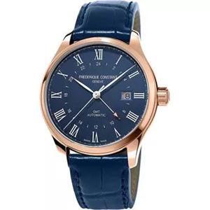 Đồng hồ nam Frederique Constant FC-350NR5B4 (FC-350WR5B4BLK)