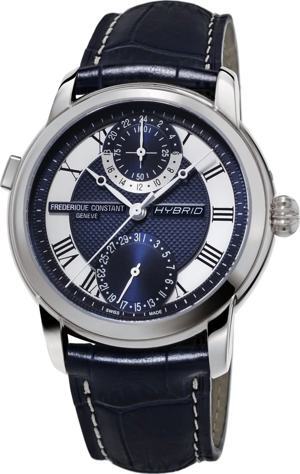 Đồng hồ nam Frederique Constant Hybrid Manufacture FC-750MCN4H6
