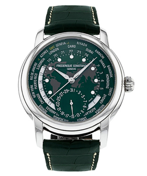 Đồng hồ nam Frederique Constant FC-718GRWM4H6