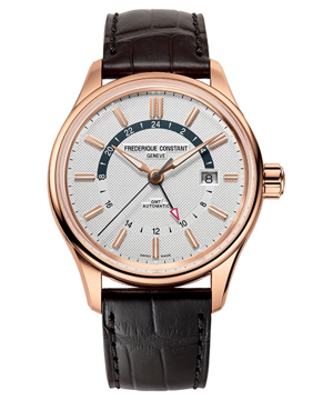 Đồng hồ nam Frederique Constant FC-350VT4H4