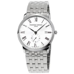 Đồng hồ nam Frederique Constant Slimline FC-245WR5S6B