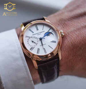 Đồng hồ nam Frederique Constant FC-712MS4H4