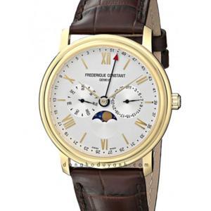 Đồng hồ nam Frederique Constant FC-270SW4P5