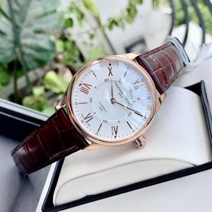 Đồng hồ nam Frederique Constant FC-282V5B4