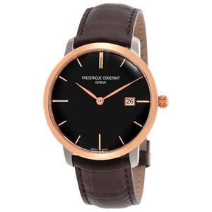 Đồng hồ nam Frederique Constant Slimline FC-306G4STZ9