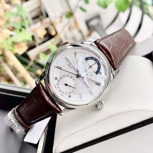 Đồng hồ nam Frederique Constant FC-750V4H6