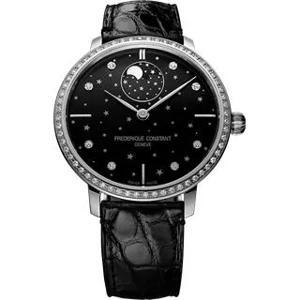 Đồng hồ nam Frederique Constant Slimline FC-701BSD3SD6