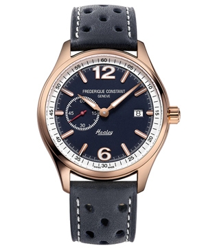 Đồng hồ nam Frederique Constant FC-345HNS5B4