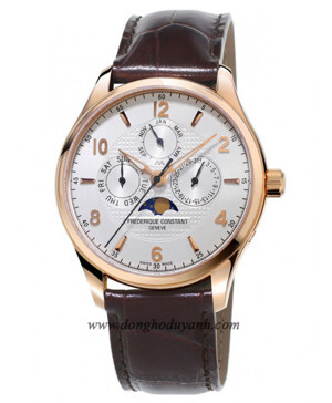 Đồng hồ nam Frederique Constant - 365RM5B4