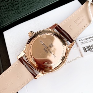 Đồng hồ nam Frederique Constant FC-282V5B4