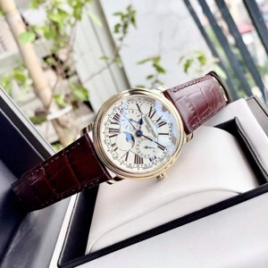 Đồng hồ nam Frederique Constant FC-270EM4P5