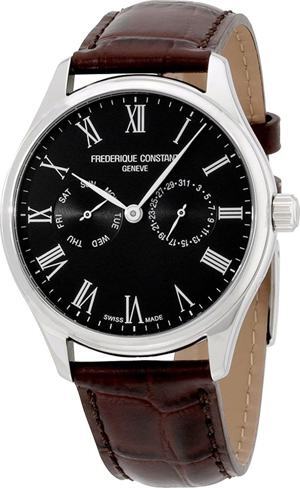 Đồng hồ nam Frederique Constant Classics FC-292MB5B6-DBR