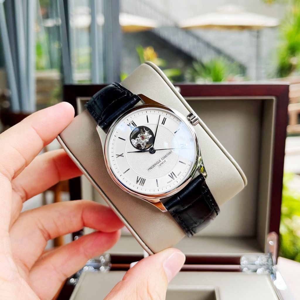 Đồng hồ nam Frederique Constant FC-310MS5B6