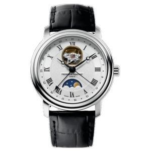 Đồng hồ nam Frederique Constant Moonphase FC-335MC4P6