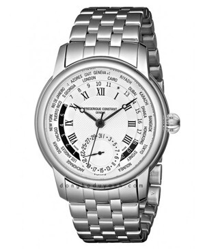 Đồng hồ nam Frederique Constant FC-718MC4H6B