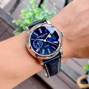 Đồng hồ nam Frederique Constant FC-712MN4H6