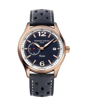 Đồng hồ nam Frederique Constant FC-345HNS5B4