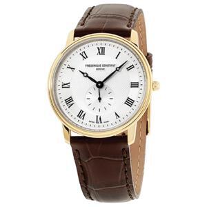 Đồng hồ nam Frederique Constant FC-235M4S5