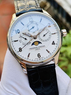 Đồng hồ nam Frederique Constant - FC-365RM5B6