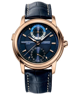 Đồng hồ nam Frederique Constant FC-750N4H4