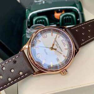 Đồng hồ nam Frederique Constant FC303WGH5B4