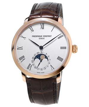 Đồng hồ nam Frederique Constant FC-705WR4S4