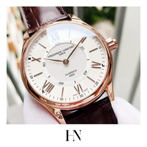 Đồng hồ nam Frederique Constant FC-282V5B4