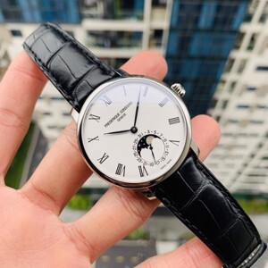 Đồng hồ nam Frederique Constant FC-705WR4S6