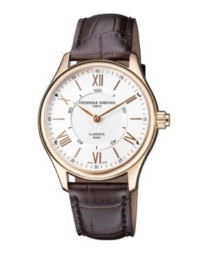 Đồng hồ nam Frederique Constant FC-282V5B4